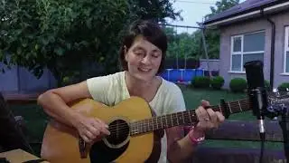 Ana Teodora - Luna in Cascade  | FlorianStroie, Mircea Micu
