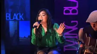 Music Project  - Jessica Mauboy