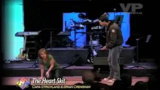 Life Church - The Heart Skit