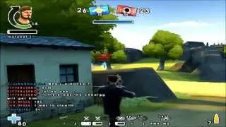 [Random moment] Hackusations