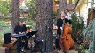 All The Things You Are, Sam Montooth Jazz Duo Feat. Ron Kobayashi