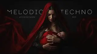 Techno Melodic en Español - Amor de Madre I Aeterna Electronic Music