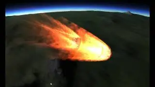 Tantares - TKS command modul