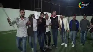 مكس مجوز مع الفنان براء أبوالهيجاء البلدوزر رائد العتيلي تسجيلات العمده صالح الجمل 0787629995