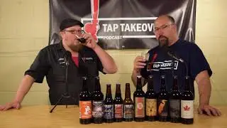 TTP - Central Waters Promo
