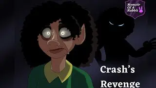 Memoir Of A Rabbit Lore Part 7: Crash&rsquo;s Revenge