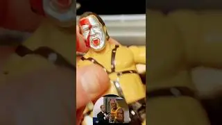 На Кемптонской ярмарке игрушек происходят большие события.
