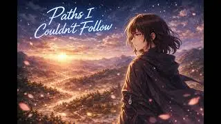 Paths I Couldn´t Follow