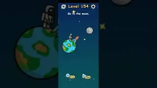 Brain Crack Level 154 Solution