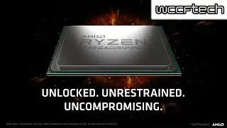 Is AMD Prepping A 32 Core Threadripper? Maybe!