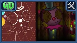 Circus Dash II preview 1