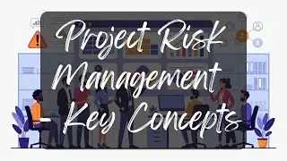 Project RISK Management | KEY Concepts | PMBOK | PMP