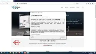 Installation StereoTrader