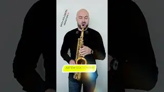 VARIATION 17 EXCERPT | GOLDBERG VARIATIONS | J.S. BACH | COVERT ENSEMBLE FEAT. ARTEM GOLODNYUK