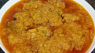 Gobhi gosht recipe | बहुत ही स्वादिष्ट गोभी गोश्त बनाने का आसान तरीका | Simple and Tasty recipe❤❤