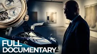 Inside the World of Luxury Asset Investing: Watches, Art & Cars