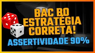 ENSINANDO DO ZERO NO BAC BO AT&Eacute; UMA RENDA MENSAL (GANHANDO DINHEIRO NO BACBO)