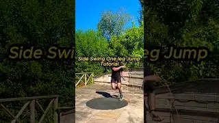 Tutorial Side Swing, Open, Cross! 🥊 #skipping #jumprope #ropeskipping #boxing #boxingfitness