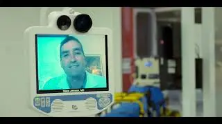 02 InTouch Health in Action  InTouch Healths Telehealth Network