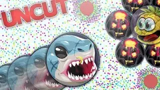 Agario TEAM TROLL🔥 FEKE MASA🔥🔥🔥