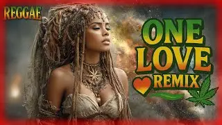 One Love Remix | Conscious Reggae Love, Unity Vibes and Warm Island Energy