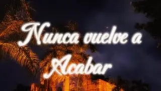 Nunca vuelve a acabar 🧡- Baezy La B ( Audio Oficial )