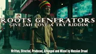 Roots Generators - Dub Level