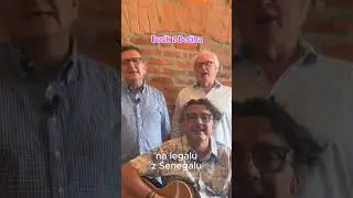 Busik z Berlina przyśpiewka okazjonalna Kabaret OT.TO