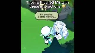 this is giving me drunk cacao vibes..#cookierunkingdom #crk #crkmemes #funny #idkwhattoputhere 