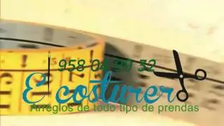 EL COSTURERO