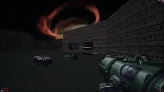 Brutal Doom   Doom 4 weapon addon with HQ sounds and particles