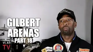 Gilbert Arenas on Trump Sending ICE to Bad Bunny's Super Bowl Performance (Part 18)