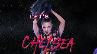 Astana Music Inc - CHELSEA