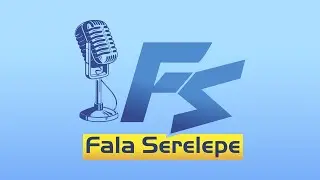 Fala Serelepe ao vivo
