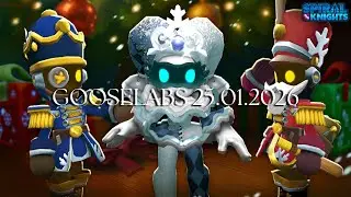 TGC Gooselab 25.01.2026