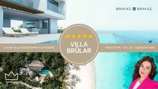 BR&Ucirc;LAR Tenerife exclusief vastgoed - International Real Estate