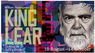 King Lear: Trailer