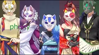 【新人歌い手グループ】フォニイ 和楽器バンド【うきはな】