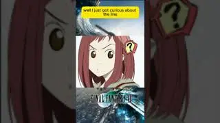 Why Tifa says 