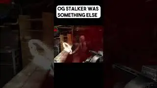 OG STALKER WAS SOMETHING ELSE 😭