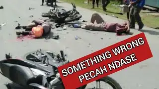 something wrong - pecah ndase (lirik)