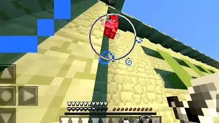 The Best MCPE 0.15.10 UHC Server experience 🔥 |A melhor servidor UHC para MCPE 0.15.10 🔥   