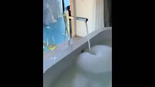luxurious hotels in punta tragara capri island, italy🌊