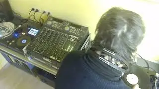 2026-01-24, DJ Set Retro-House
