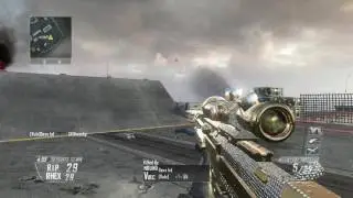 I Hitmarkered A Sui!!! #YRYH5K @ObeyRyh