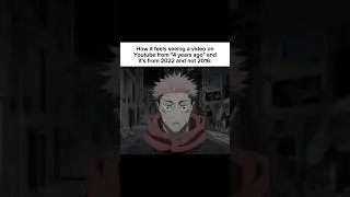 POV: When you see a video 