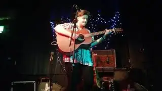 Hayley Chillcott | Brunswick Pub, Hove | 05/09/18