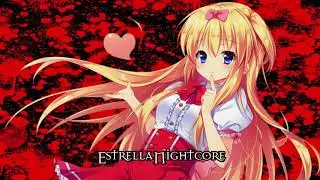 Nightcore - Kill This Love
