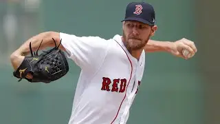 Chris Sale 2019 Highlights