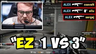 Cloud9 SIGNS ALEX FOR $1.65 MILLION! | ALEX Highlights